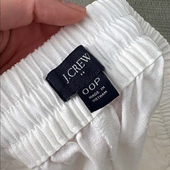 Linen pants - Picture 4 of 4